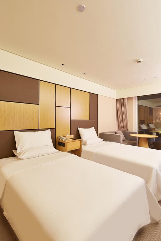 Ji Hotel Huanglong Hangzhou Rom bilde